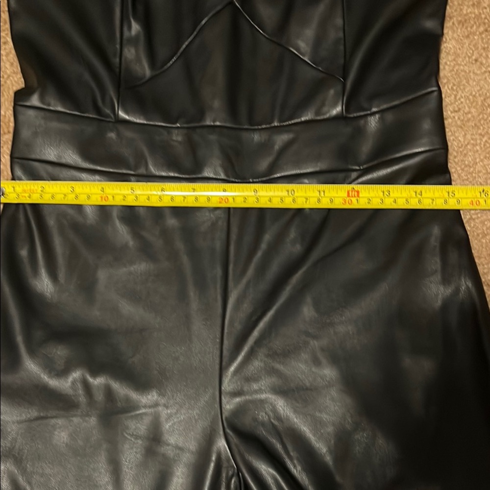 Black Jumpsuit - Picture 9 of 15
